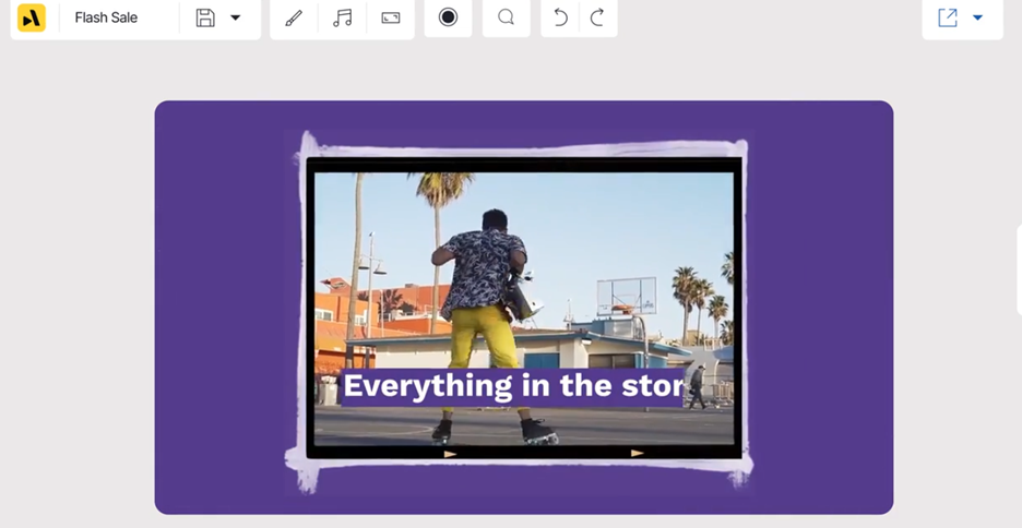 A screenshot of a video AI-generated content may be incorrect.